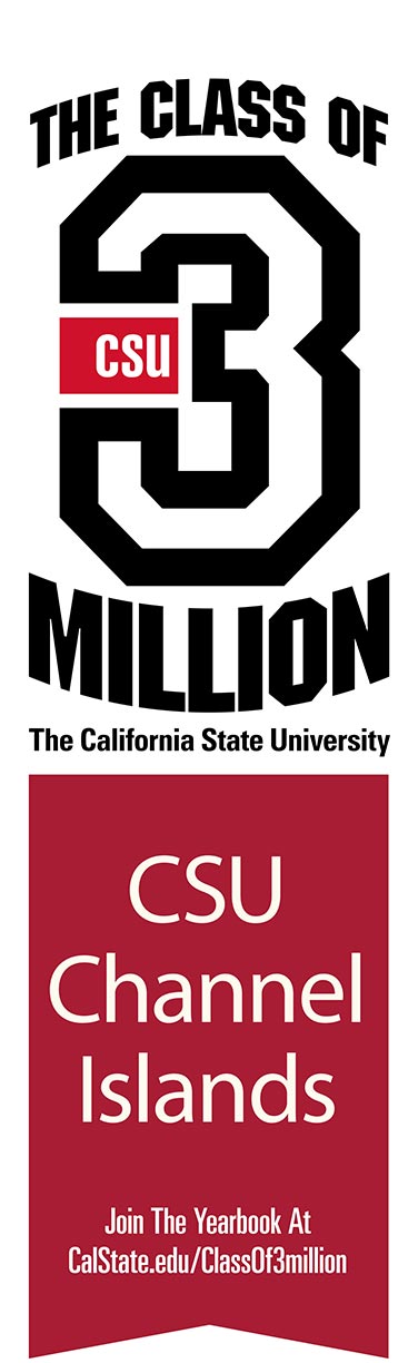 Join the calstate class of 3 million