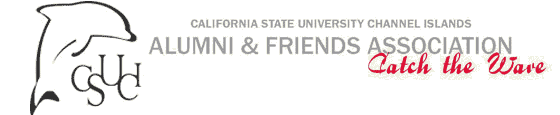 CSUCI Alumni & Friends Association, Catch the Wave