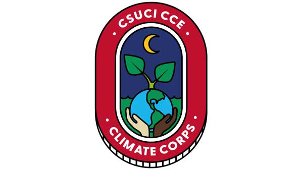 Climate Corps