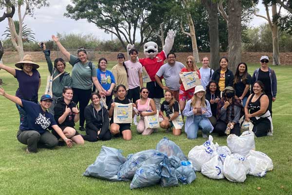 coastal cleanup day 2022