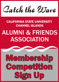 CSUCI Alumni & Friends Association Membership Competition Sign Up