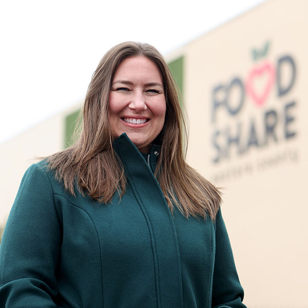 Photo of Caitlin Barringer