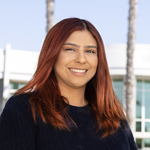 Photo of a Melanie Cota