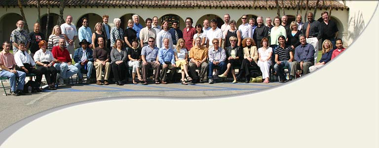 Faculty members