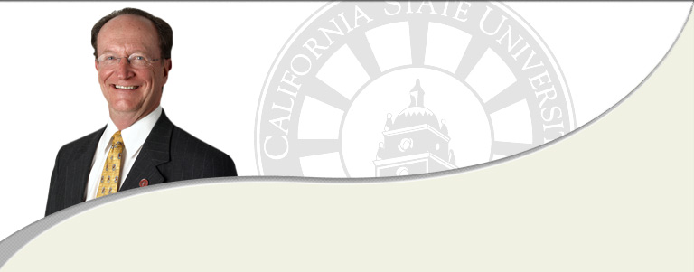 President Richard R. Rush