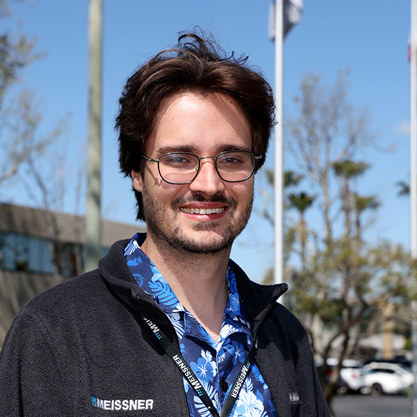 Picture of Zane Gittins