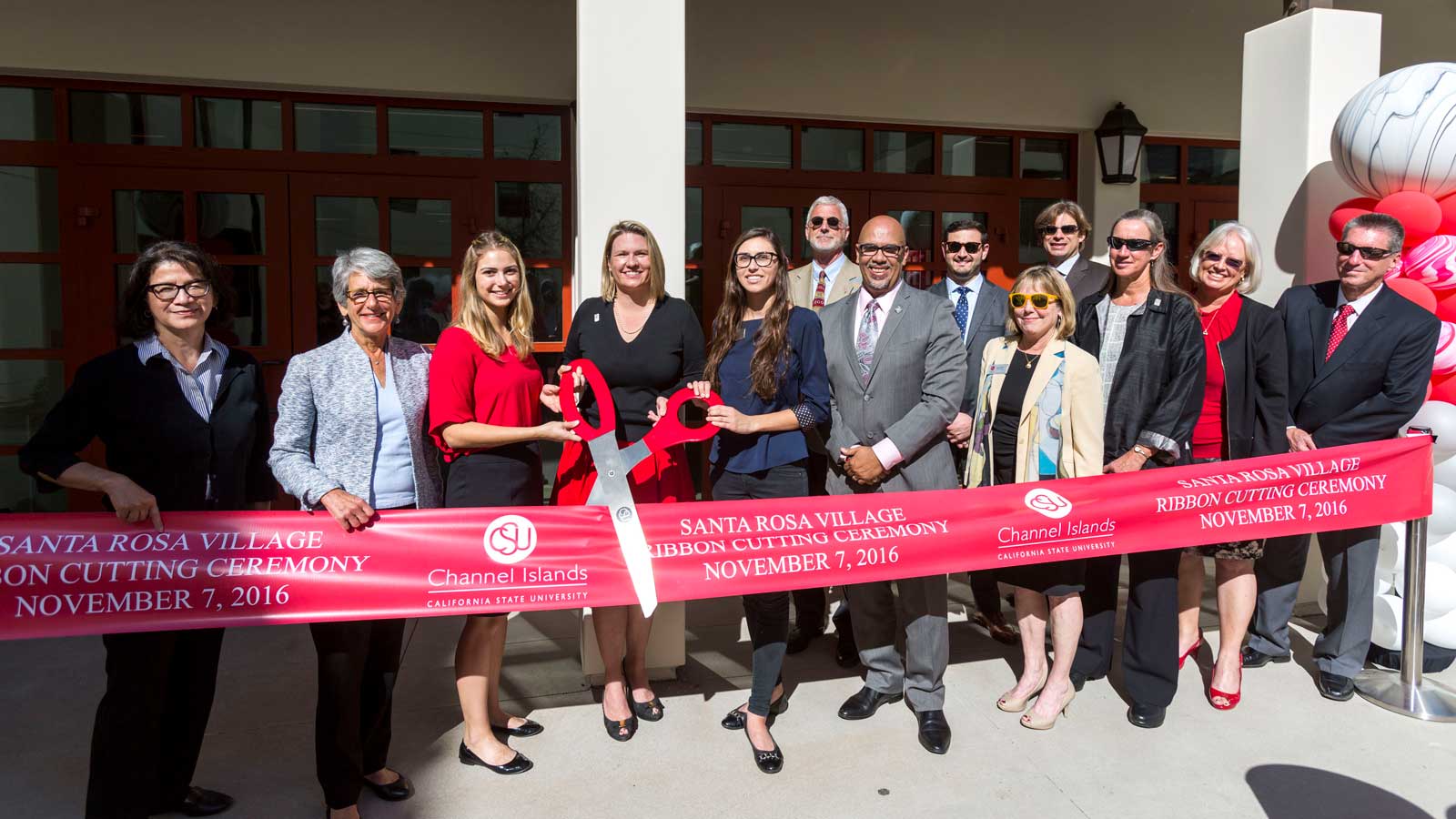 California State University Channel Islands Ci