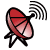 Wireless icon