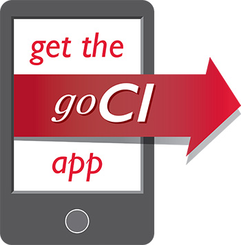 goCI app