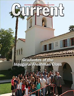 cover for school publication current magazine issue spring summer 2007