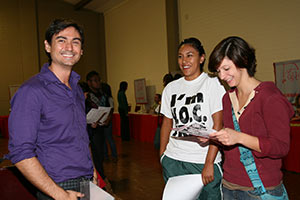 CI major fair